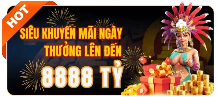 Bí quyết thắng lớn slot game 7clubs cổng game