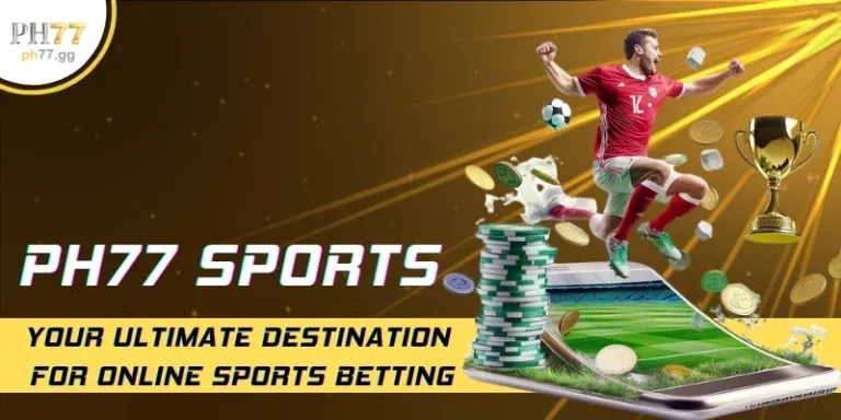 Minh họa quy trình cá cược thể thao từng bước tại 7clubs cổng game