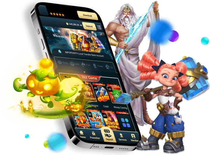 Chơi có trách nhiệm 7clubs cổng game