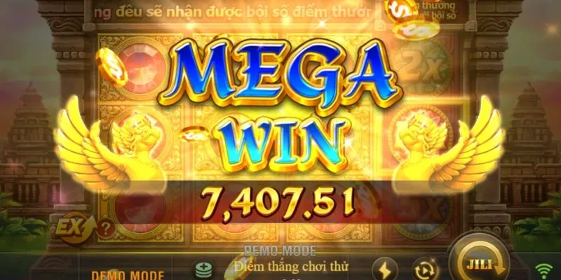 Các sự kiện và ưu đãi theo mùa đặc biệt tại 7clubs cổng game
