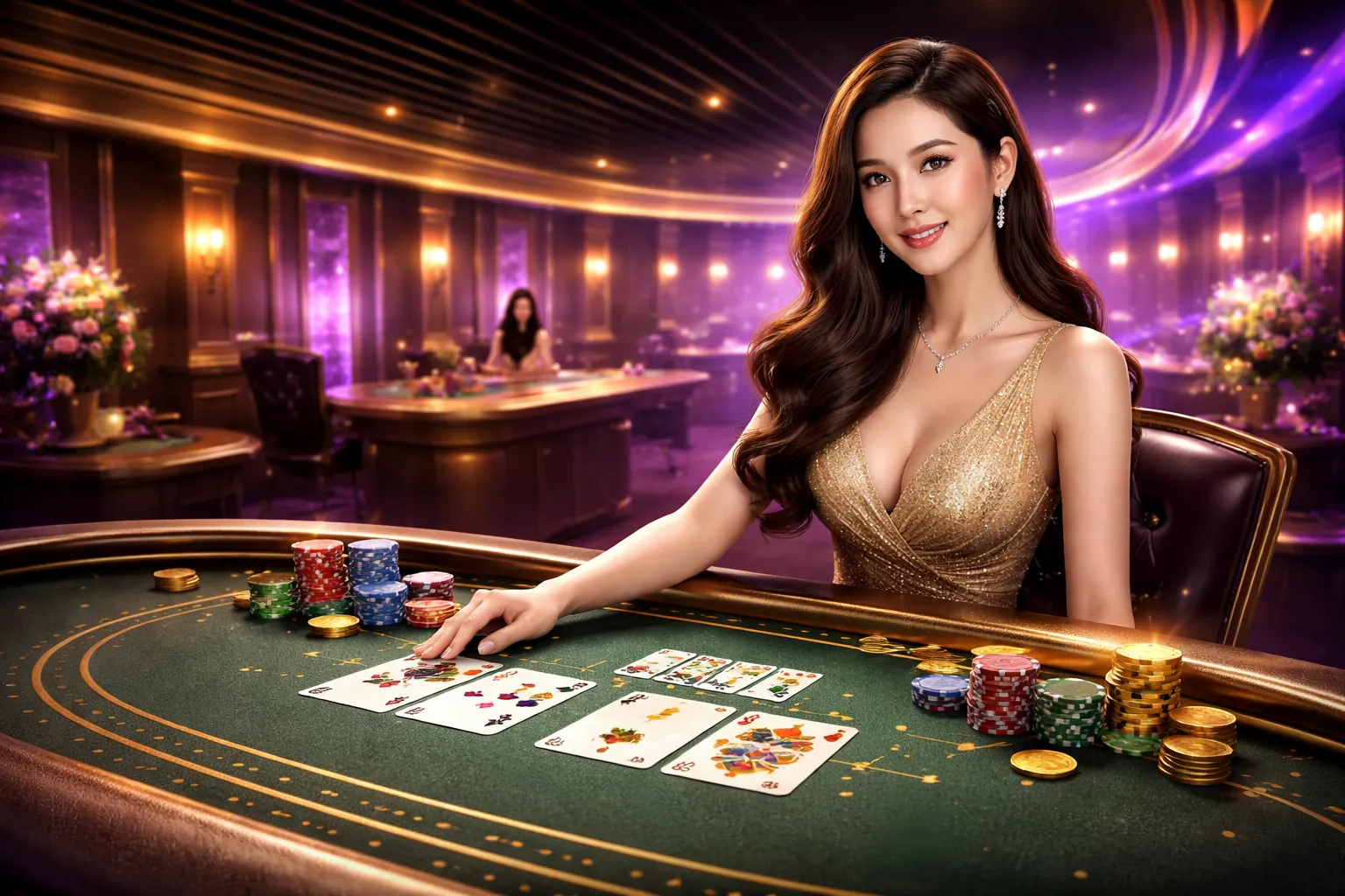 Banner Khuyến Mãi 7clubs Cổng Game