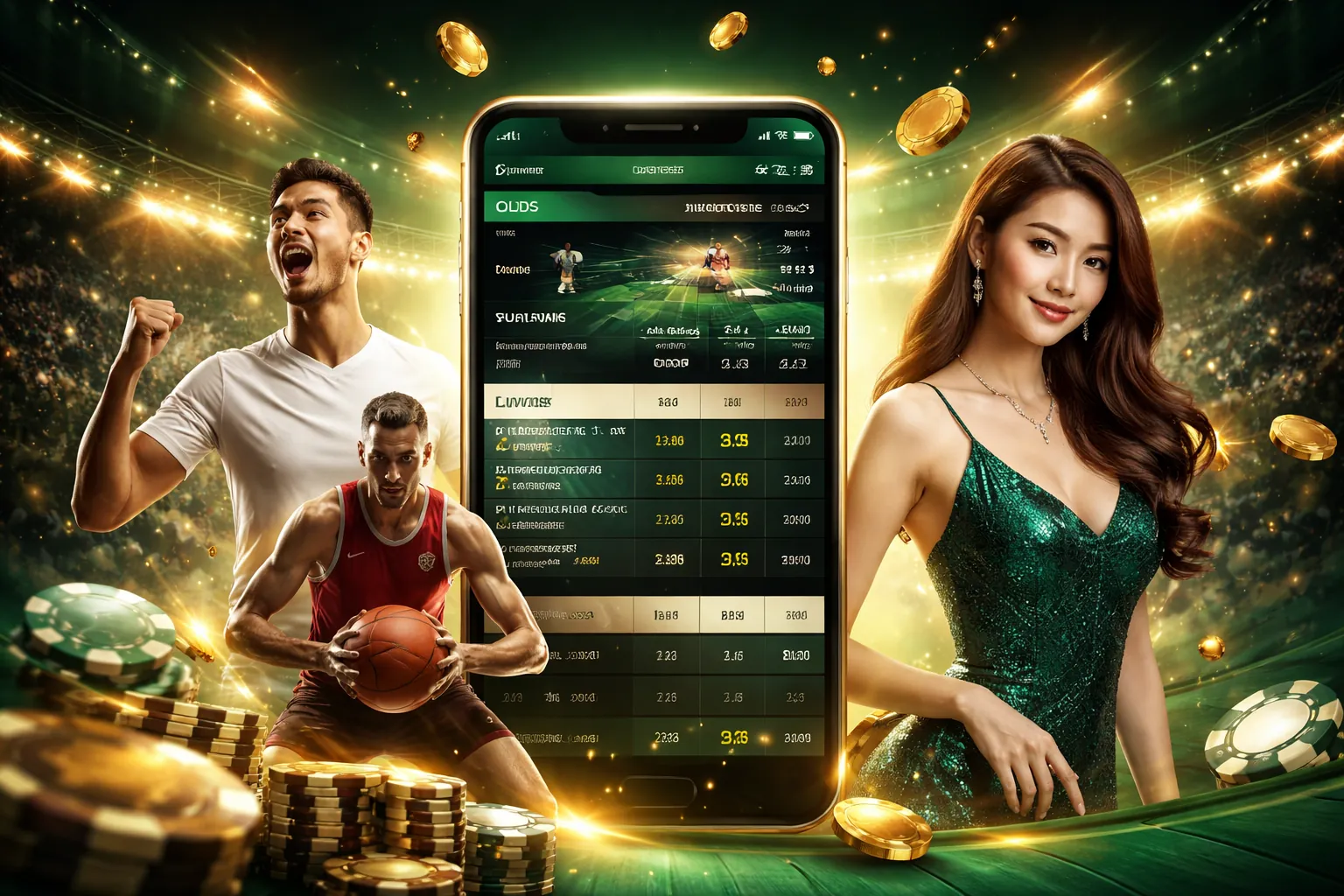 Đánh giá sâu về tính bảo mật và công bằng của 7clubs cổng game