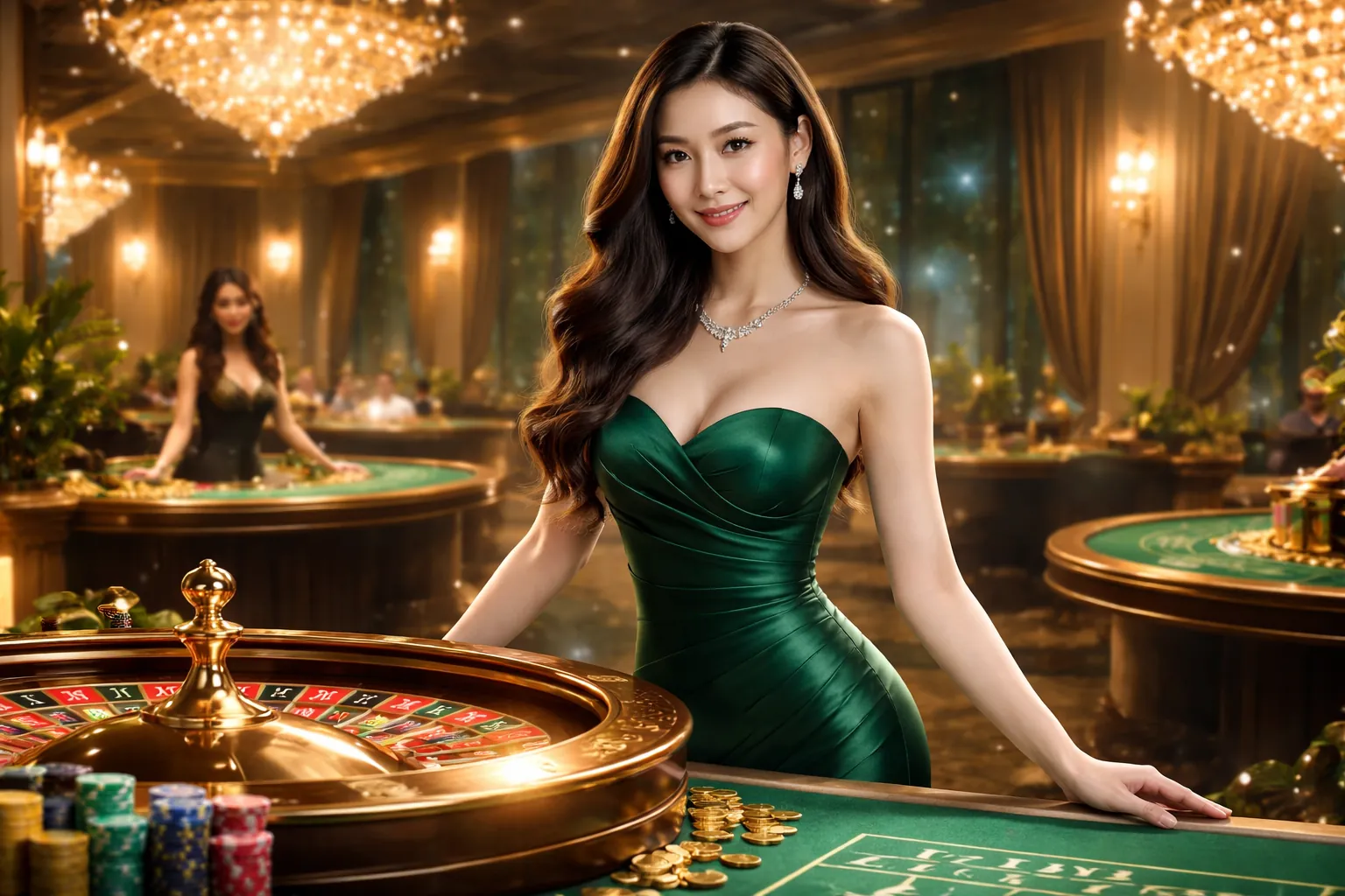 Phân tích các chương trình khuyến mãi mới nhất của 7clubs cổng game