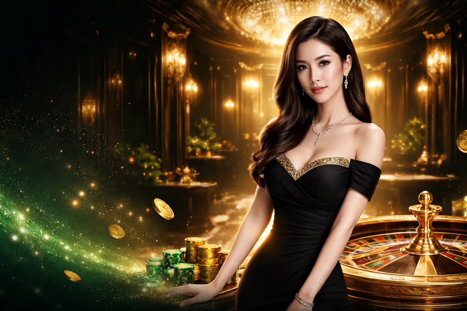 Hướng dẫn cách chọn trò chơi phù hợp tại 7clubs cổng game