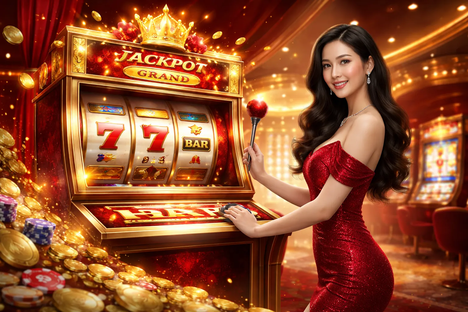 Hình ảnh minh họa Điều khoản Dịch vụ 7clubs cổng game