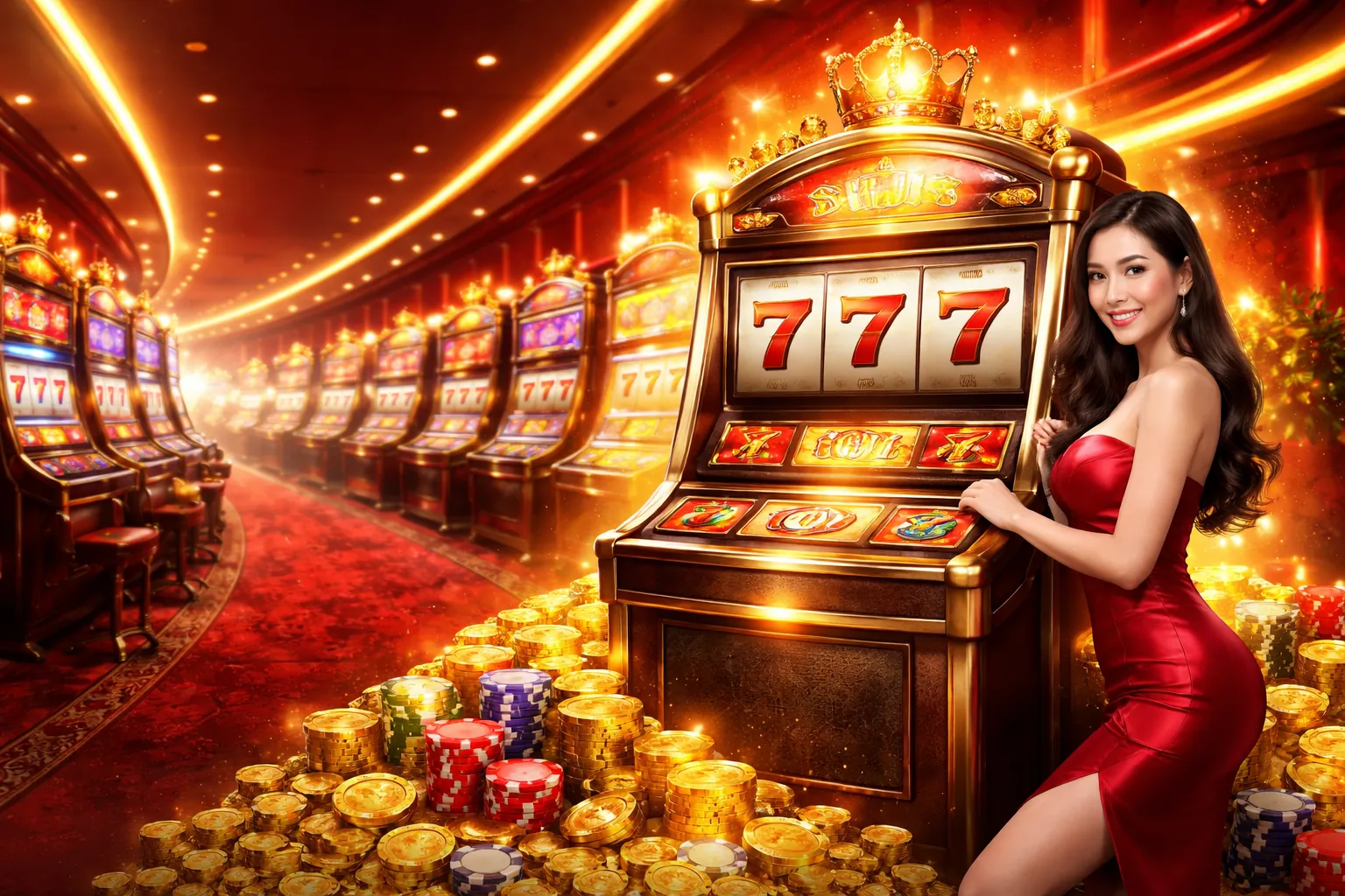 Hình ảnh minh họa tuân thủ GDPR của 7clubs cổng game